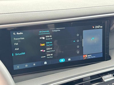 2026 Hyundai PALISADE SE