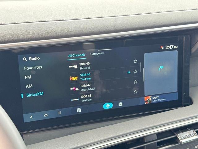 2026 Hyundai PALISADE SE