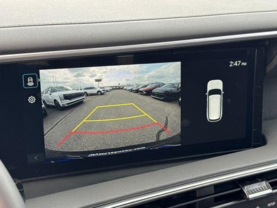 2026 Hyundai PALISADE SE