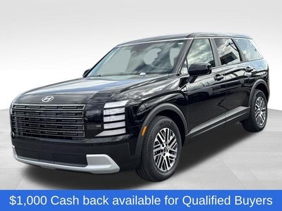 2026 Hyundai PALISADE SE