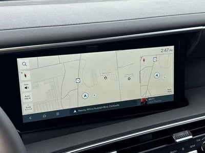 2026 Hyundai PALISADE SE