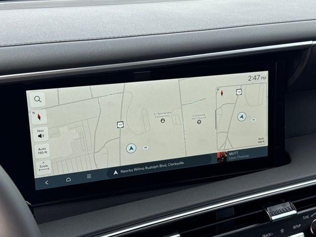 2026 Hyundai PALISADE SE