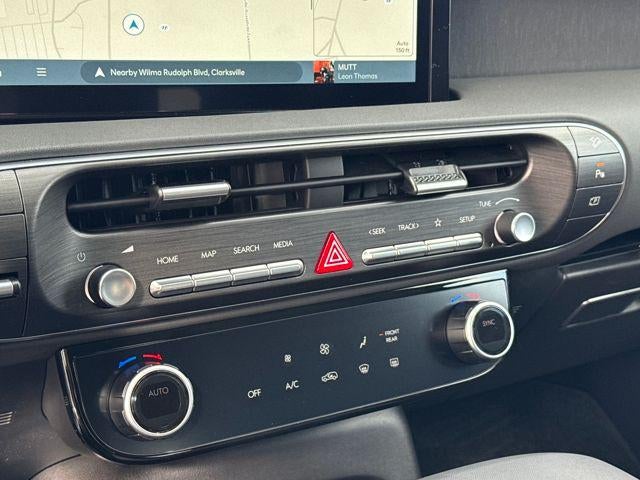 2026 Hyundai PALISADE SE