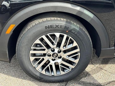 2026 Hyundai PALISADE SE