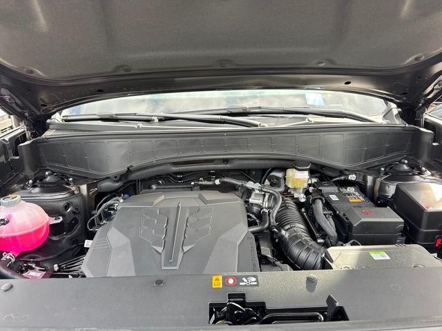 2026 Hyundai PALISADE SE