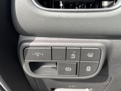 2026 Hyundai PALISADE SE