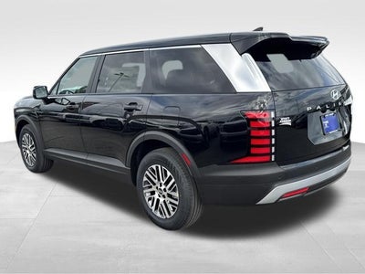 2026 Hyundai PALISADE SE