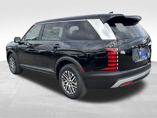 2026 Hyundai PALISADE SE