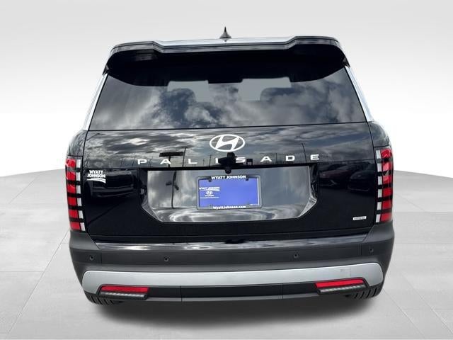 2026 Hyundai PALISADE SE