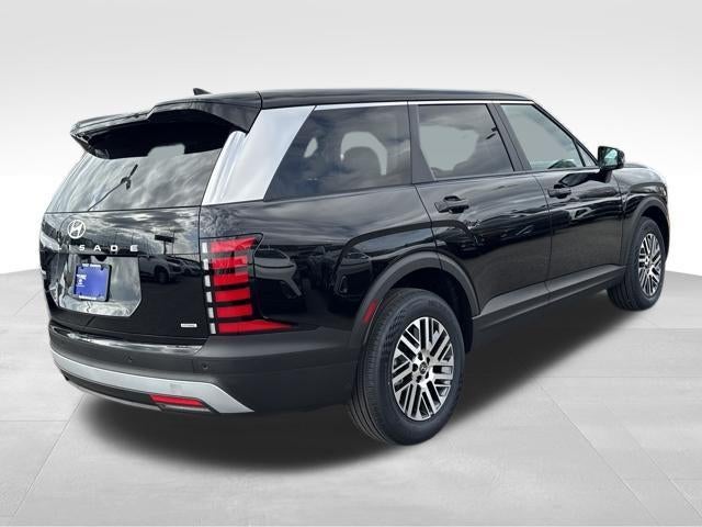2026 Hyundai PALISADE SE