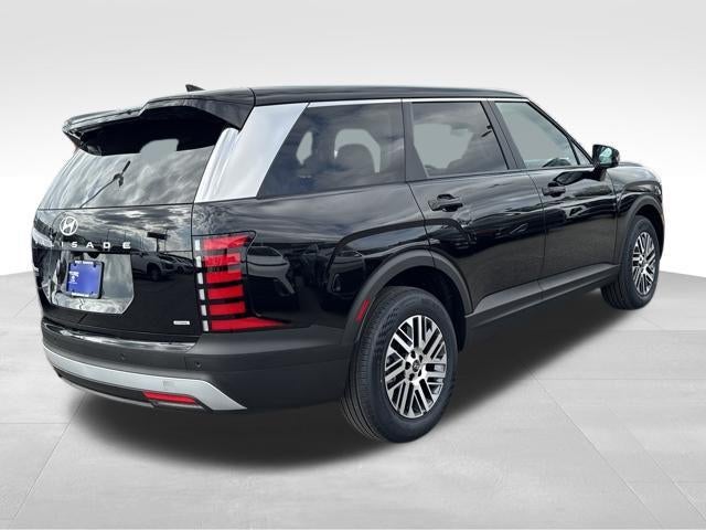 2026 Hyundai PALISADE SE