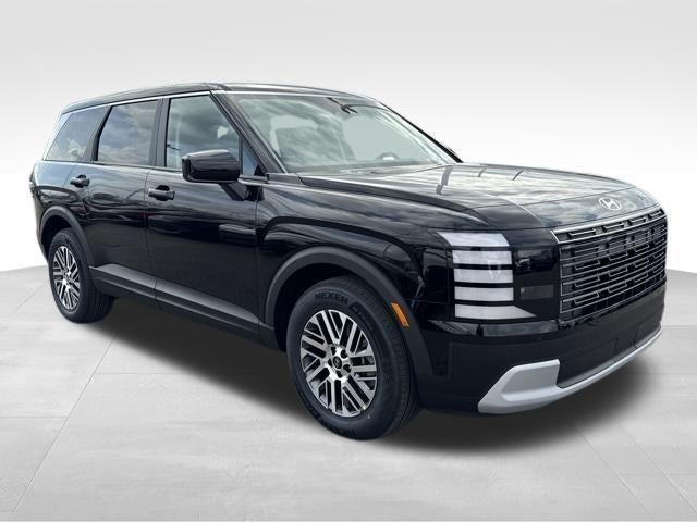 2026 Hyundai PALISADE SE