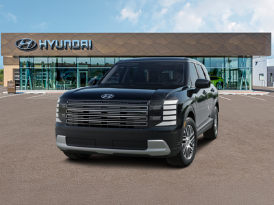 2026 Hyundai PALISADE SE