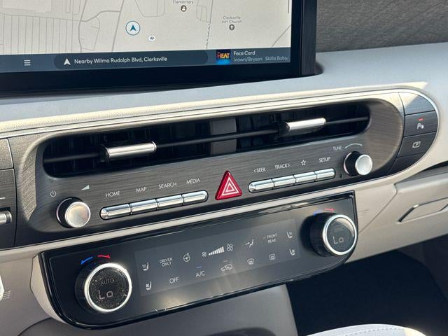 2026 Hyundai PALISADE HYBRID Blue SEL Premium 7 Passenger