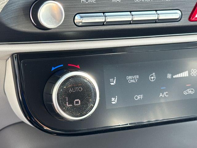 2026 Hyundai PALISADE HYBRID Blue SEL Premium 7 Passenger