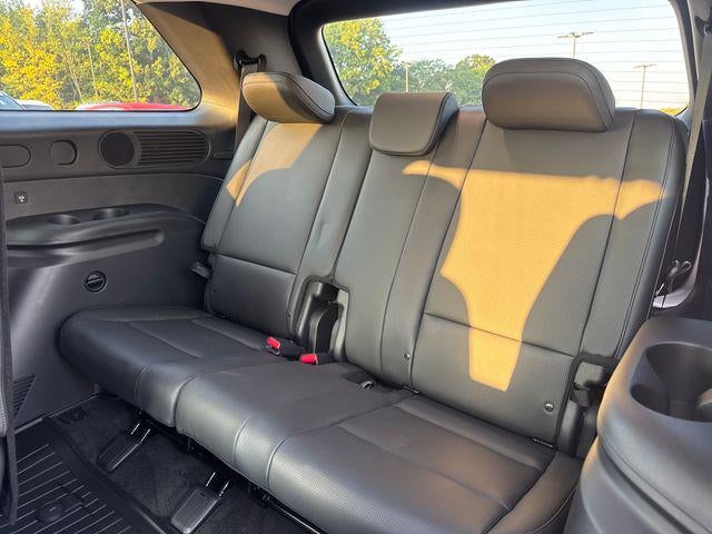 2027 Hyundai PALISADE HYBRID Calligraphy 7 Passenger