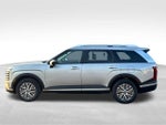 2027 Hyundai PALISADE HYBRID Calligraphy 7 Passenger