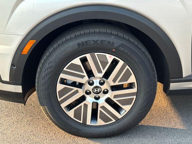 2027 Hyundai PALISADE HYBRID Calligraphy 7 Passenger