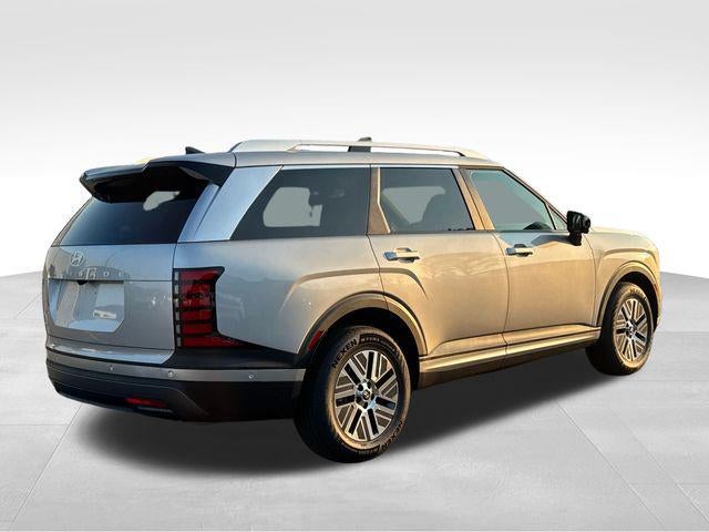 2027 Hyundai PALISADE HYBRID Calligraphy 7 Passenger