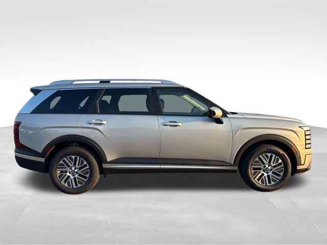 2027 Hyundai PALISADE HYBRID Calligraphy 7 Passenger