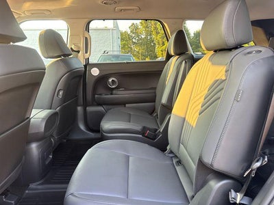 2027 Hyundai PALISADE HYBRID Calligraphy 7 Passenger