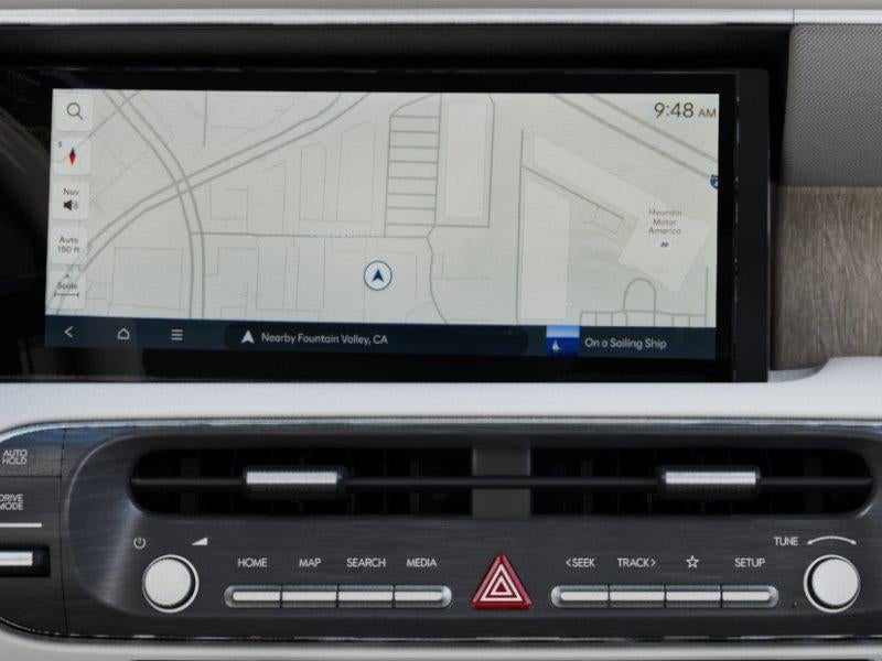 2026 Hyundai PALISADE HYBRID Blue SEL Premium 7 Passenger