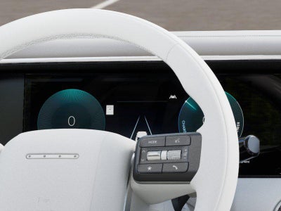 2026 Hyundai PALISADE HYBRID Blue SEL Premium 7 Passenger