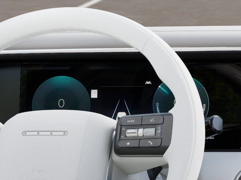 2026 Hyundai PALISADE HYBRID Blue SEL Premium 7 Passenger