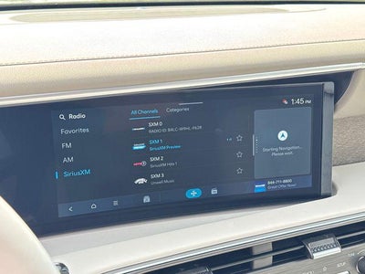 2026 Hyundai PALISADE HYBRID Blue SEL Premium 7 Passenger