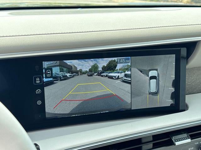 2026 Hyundai PALISADE HYBRID Blue SEL Premium 7 Passenger