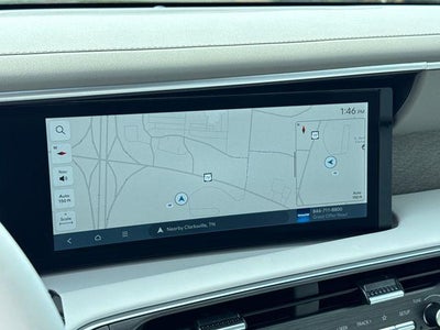 2026 Hyundai PALISADE HYBRID Blue SEL Premium 7 Passenger