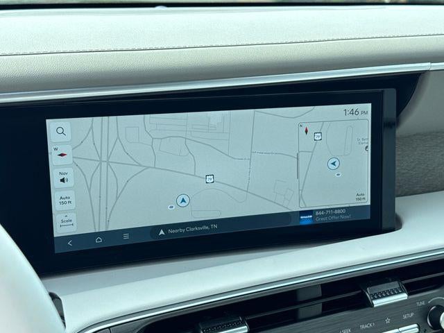 2026 Hyundai PALISADE HYBRID Blue SEL Premium 7 Passenger