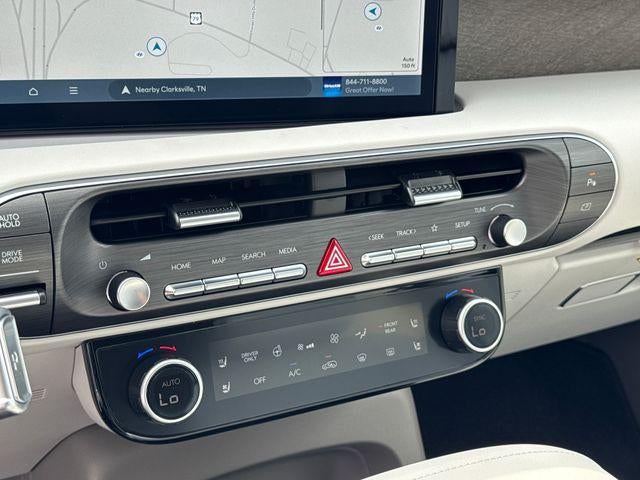 2026 Hyundai PALISADE HYBRID Blue SEL Premium 7 Passenger