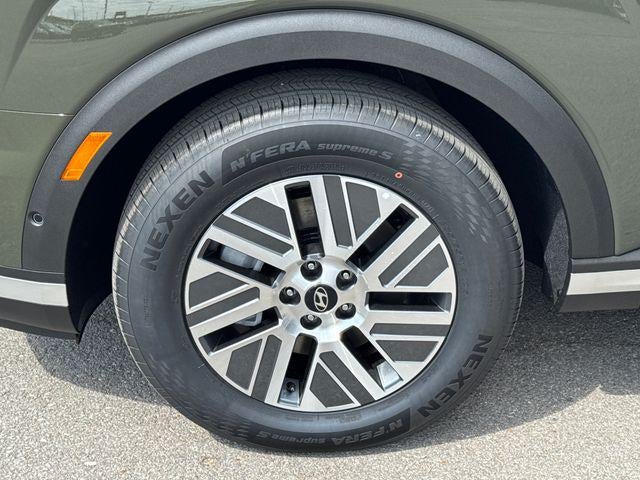 2026 Hyundai PALISADE HYBRID Blue SEL Premium 7 Passenger