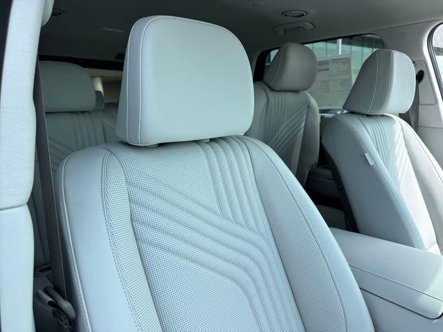 2026 Hyundai PALISADE HYBRID Blue SEL Premium 7 Passenger