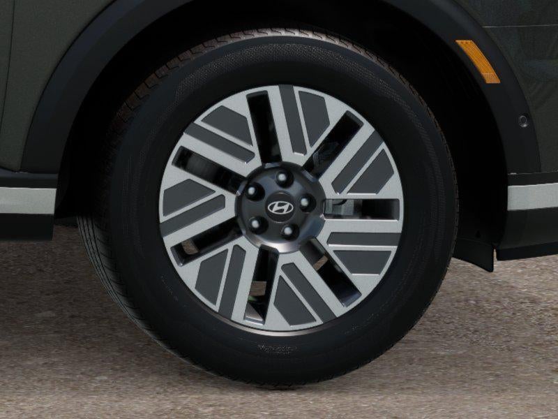 2026 Hyundai PALISADE HYBRID Blue SEL Premium 7 Passenger