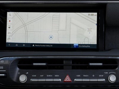 2026 Hyundai PALISADE HYBRID Blue SEL Premium 7 Passenger