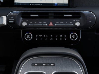 2026 Hyundai PALISADE HYBRID Blue SEL Premium 7 Passenger