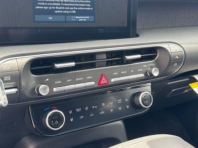 2026 Hyundai PALISADE HYBRID Blue SEL Premium 7 Passenger