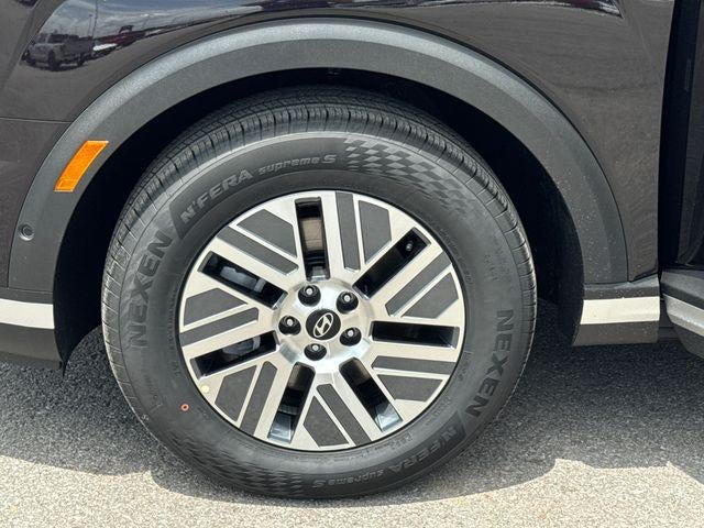 2026 Hyundai PALISADE HYBRID Blue SEL Premium 7 Passenger