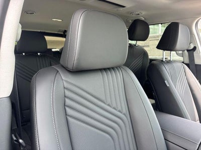 2026 Hyundai PALISADE HYBRID Blue SEL Premium 7 Passenger