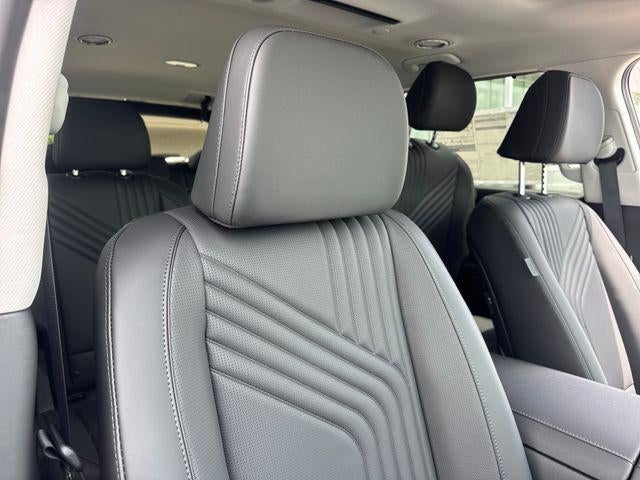 2026 Hyundai PALISADE HYBRID Blue SEL Premium 7 Passenger