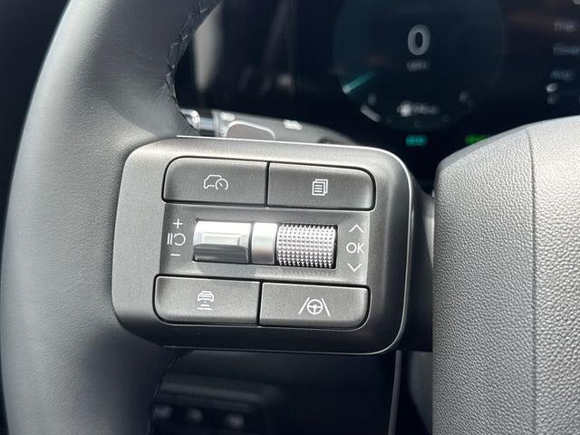 2026 Hyundai PALISADE HYBRID Blue SEL Premium 7 Passenger