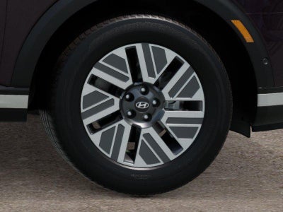 2026 Hyundai PALISADE HYBRID Blue SEL Premium 7 Passenger