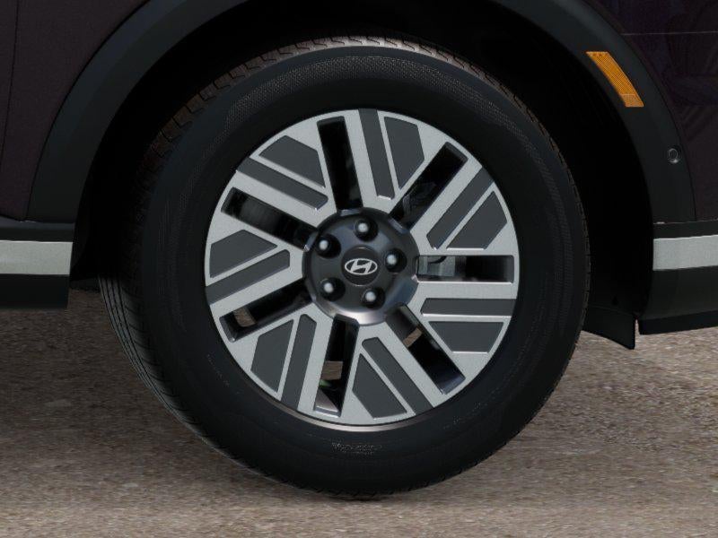 2026 Hyundai PALISADE HYBRID Blue SEL Premium 7 Passenger