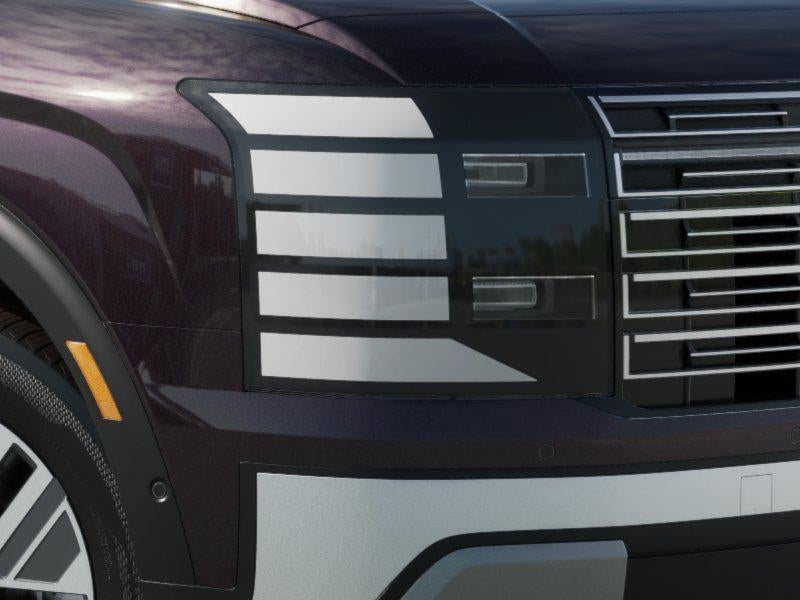 2026 Hyundai PALISADE HYBRID Blue SEL Premium 7 Passenger