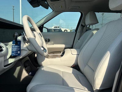 2027 Hyundai PALISADE HYBRID Blue SEL Premium 8 Passenger