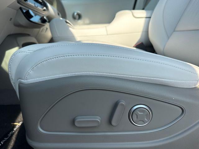 2027 Hyundai PALISADE HYBRID Blue SEL Premium 8 Passenger
