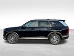2027 Hyundai PALISADE HYBRID Blue SEL Premium 8 Passenger