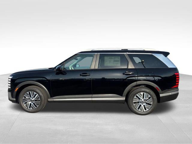 2027 Hyundai PALISADE HYBRID Blue SEL Premium 8 Passenger